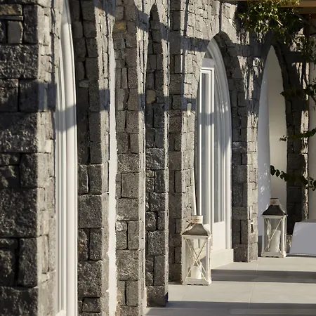 カリスティ ＆ スイーツ サントリーニ