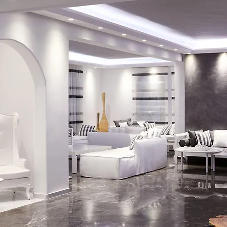Hotel Kalisti & 4*