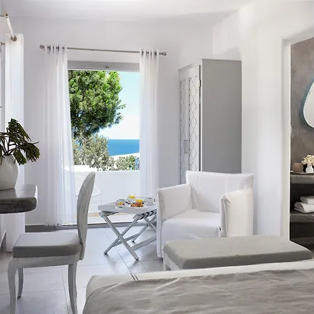 Hotel Kalisti & 4*
