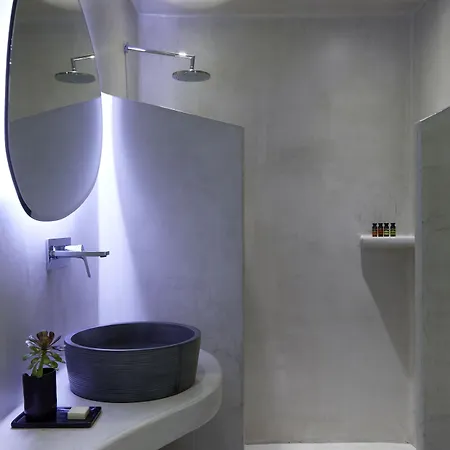 Hotel Kalisti Hotel&suites 4*