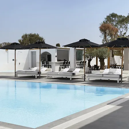 Kalisti Hotel&suites Hotel