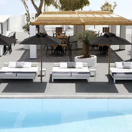 Hotel Kalisti Hotel&suites