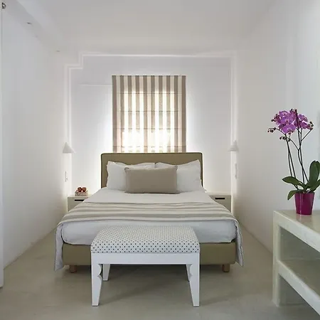 Hotel Kalisti &
