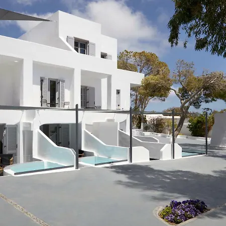 カリスティ ＆ スイーツ ホテル