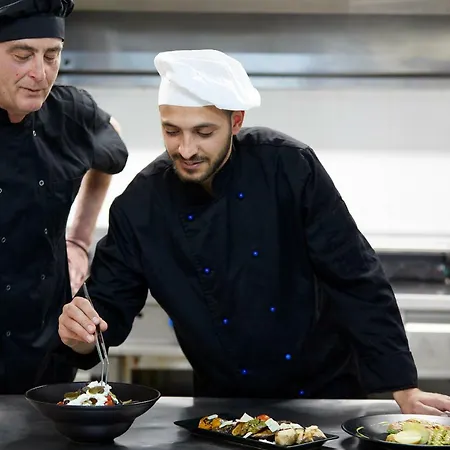 カリスティ ＆ スイーツ 4* サントリーニ