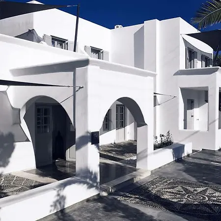 Hotel Kalisti & 4*
