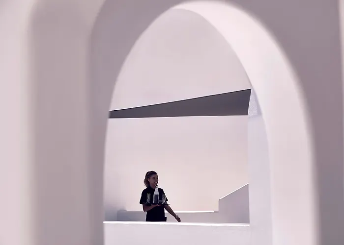 وأجنحة كاليستي فندق