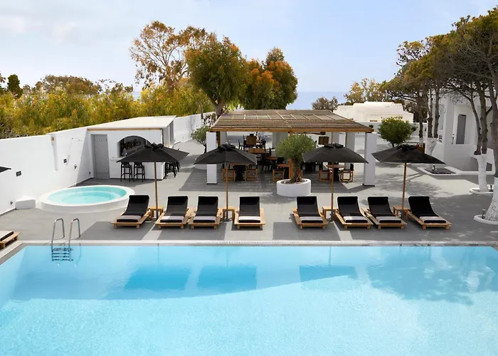 فندق وأجنحة كاليستي