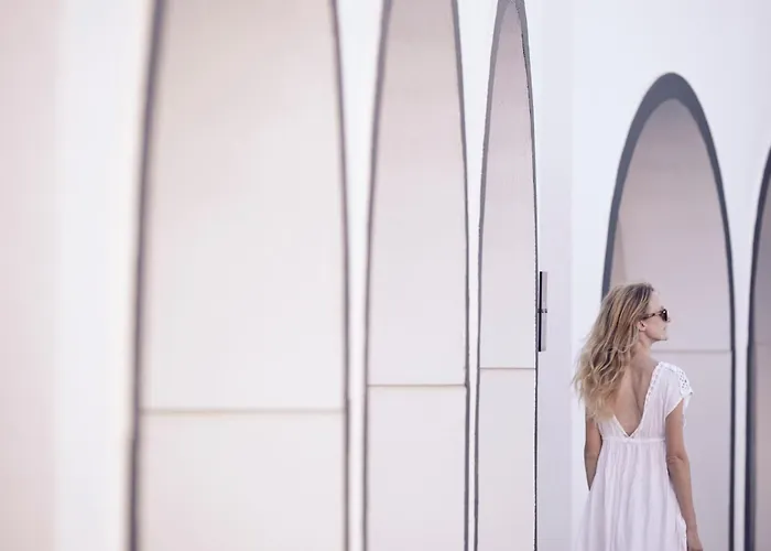 酒店 卡利斯提酒店及套房 费拉