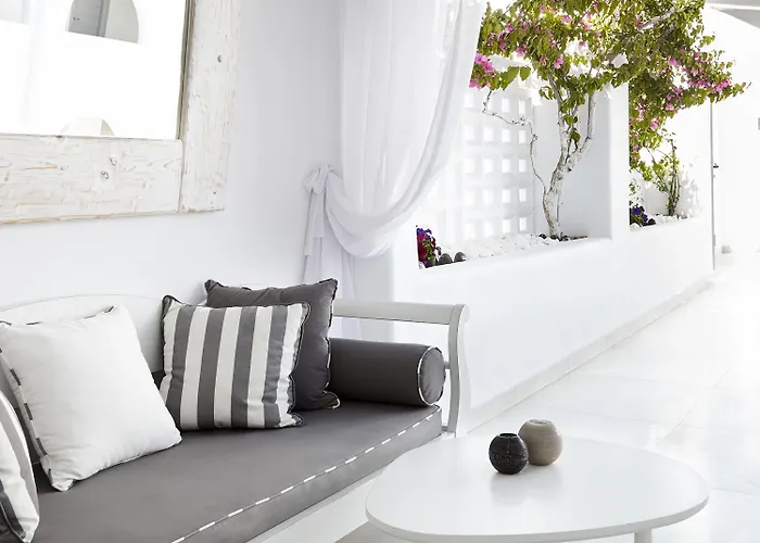 وأجنحة كاليستي فندق