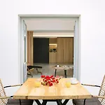 Kalisti & 4* Fira (Santorini)