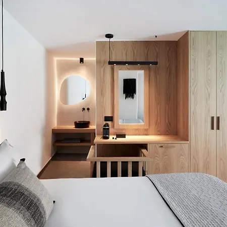 Hotel Kalisti Hotel&suites 4*