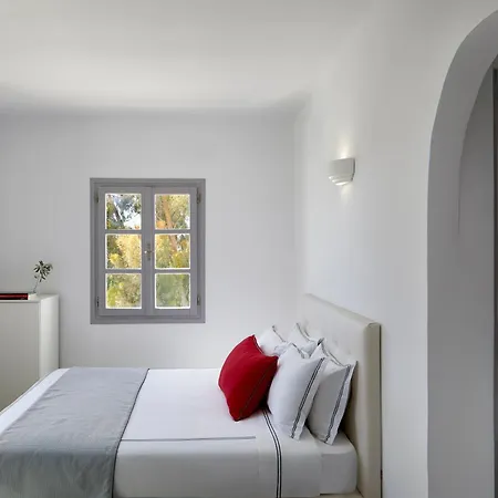 Kalisti & Hotell Fira (Santorini)