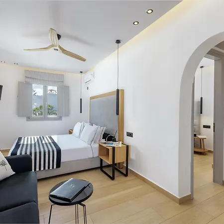 Hotell Kalisti & Fira (Santorini)