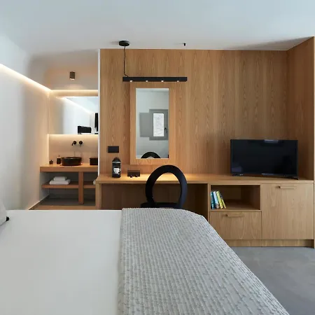 Kalisti & Hotel 4*