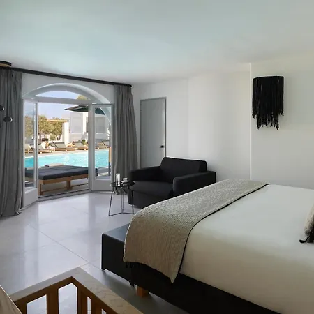 Hotel Kalisti & Fira (Santorini)