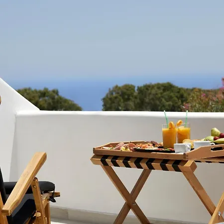 Kalisti Hotel&suites