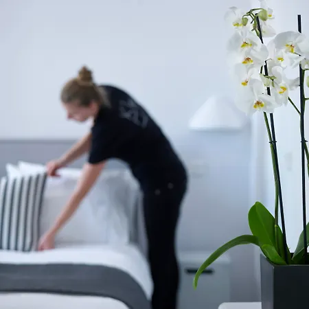 Kalisti Hotel&suites Fira (Santorini)