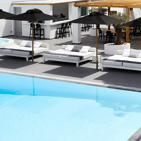Hotel Kalisti & Fira (Santorini)