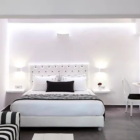 Hotel Kalisti &