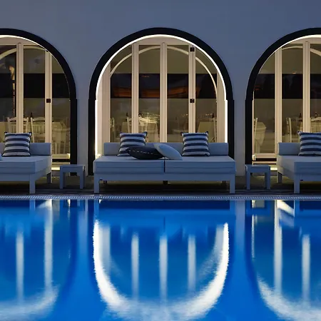 Hotel Kalisti &