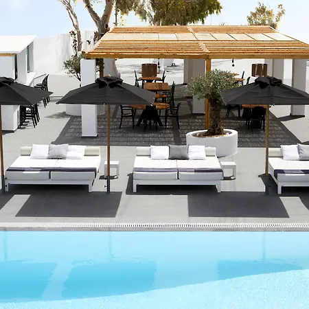 Hotel Kalisti & 4*
