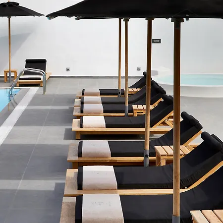 Hotel Kalisti Hotel&suites 4*