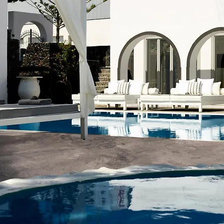 Kalisti & Hotel