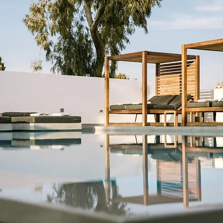 Hotel Kalisti Hotel&suites