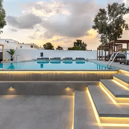Kalisti & Hotel 4*