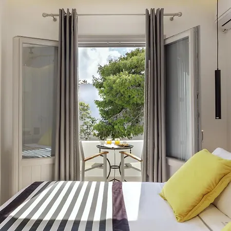 Hotel Kalisti Hotel&suites 4*