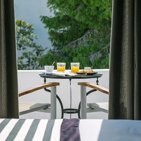 Kalisti Hotel&suites