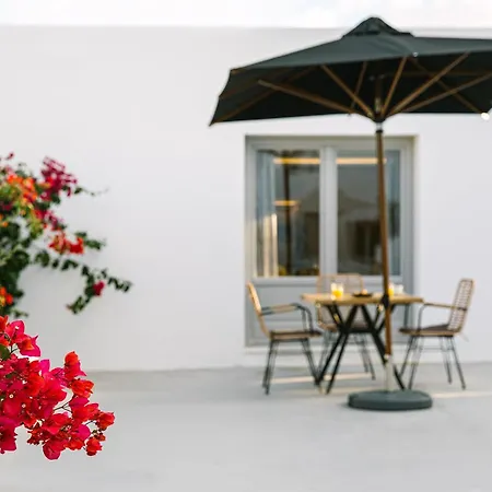 Hotel Kalisti Hotel&suites