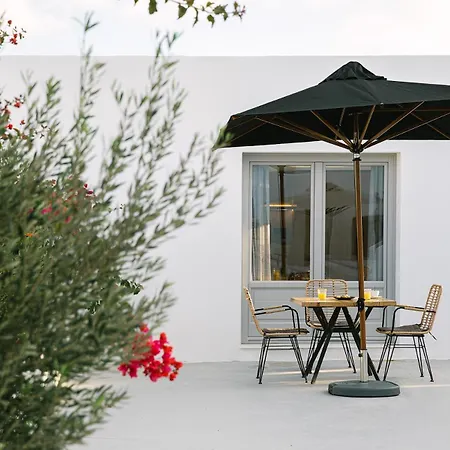 Hotel Kalisti Hotel&suites Fira (Santorini)
