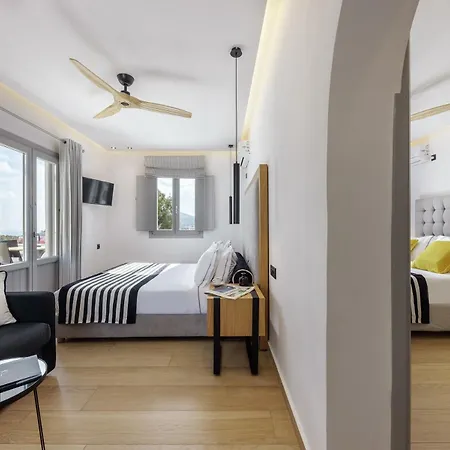 Kalisti Hotel&suites Hotel