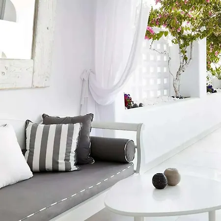 Kalisti Hotel&suites Hotel Fira (Santorini)